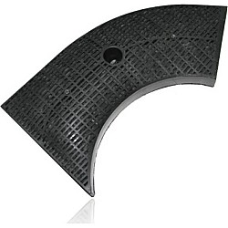 Filtre à charbon WPRO Type 10 / CHF85/1