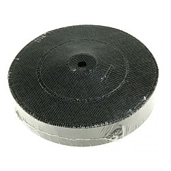 Filtre à charbon Zanker 9029793792 / MCFE41 – Alapure HFK01UA