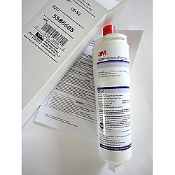 CS-51 Filtre à eau anti-calcaire 5553606