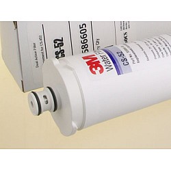 CS-52 / 640565 Filtre à eau pour réfrigérateur