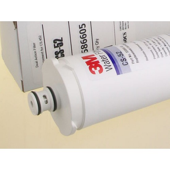 CS-52 / 640565 Filtre à eau pour réfrigérateur