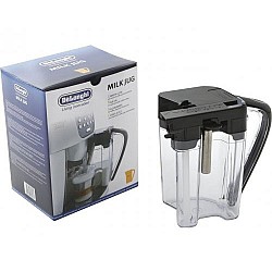 Carafe à lait DeLonghi 5513211611 – Compatible avec ESAM 4500