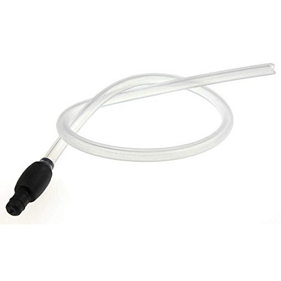 Tuyau en caoutchouc Siemens 654026