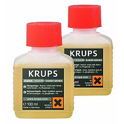 Nettoyant Krups (2x 100ml) XS9000