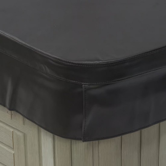 Couvercle Rond 176 cm (69.3