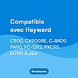 Filtre Alapure - pour Hayward C900 / PA90 / CX900RE Filtre Alapure - pour Hayward C900 / PA90 / CX900RE
