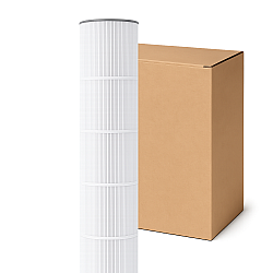 Filtre compatible avec Hayward StarClear Plus CX1750RE / C1750 / C17502 EURO Filtre compatible avec Hayward StarClear Plus CX1750RE / C1750 / C17502 EURO