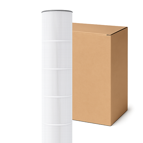 Filtre compatible avec Hayward StarClear Plus CX1750RE / C1750 / C17502 EURO Filtre compatible avec Hayward StarClear Plus CX1750RE / C1750 / C17502 EURO
