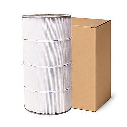 Filtre compatible avec Hayward StarClear CX1200RE / C1200 EURO pour piscine Filtre compatible avec Hayward StarClear CX1200RE / C1200 EURO pour piscine