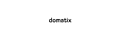 Domatix