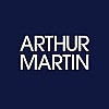 Arthur Martin