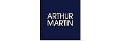 Arthur Martin