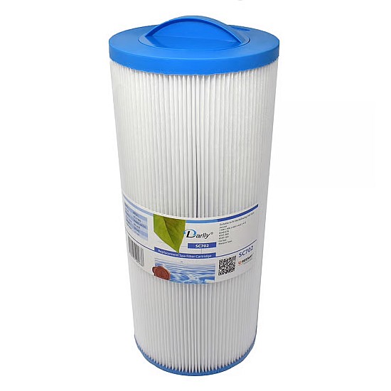 Filtre pour spa Darlly SC702 / 60521 / 6CH-960 Filtre pour spa Darlly SC702 / 60521 / 6CH-960