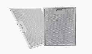 Filtres métalliques