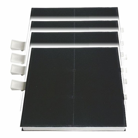Filtre à charbon Siemens 00360732 / 360732 / LZ51851 Filtre à charbon Siemens 00360732 / 360732 / LZ51851
