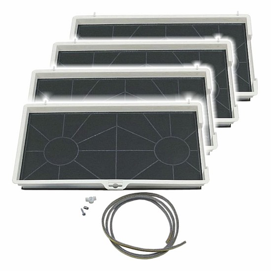 Neff Filtre à charbon 00461422 / 461422 / Z5155X0 Neff Filtre à charbon 00461422 / 461422 / Z5155X0