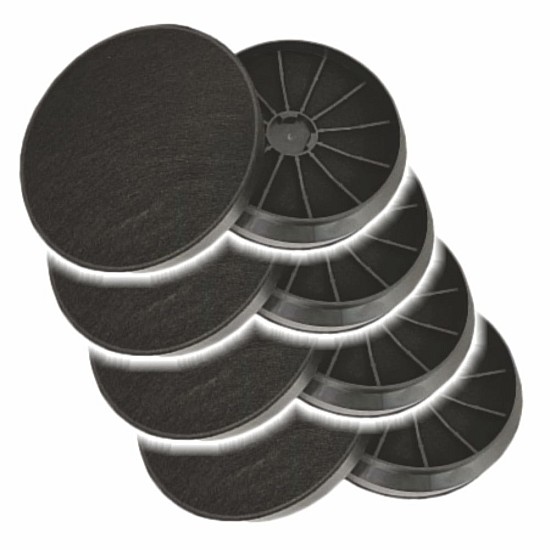 Filtre à charbon Viva 00796390 / 796390 Filtre à charbon Viva 00796390 / 796390