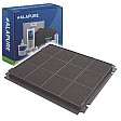 Alapure HFK238 Filtre à charbon adapté à AFFCA238 Alapure HFK238 Filtre à charbon adapté à AFFCA238