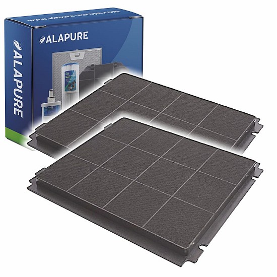 Alapure HFK238 Filtre à charbon adapté à AFFCA238 Alapure HFK238 Filtre à charbon adapté à AFFCA238