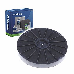 Alapure Carbon filter suitable for Arthur Martin EFF54 / MCFE42 Alapure Carbon filter suitable for Arthur Martin EFF54 / MCFE42