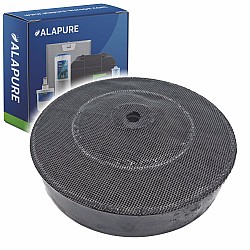 Alapure Carbon filter suitable for Airlux Type A / WA48.5 Alapure Carbon filter suitable for Airlux Type A / WA48.5