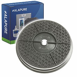Alapure Carbon filter suitable for Faber 112.0540.783 / F-22 NAUTILUS Alapure Carbon filter suitable for Faber 112.0540.783 / F-22 NAUTILUS