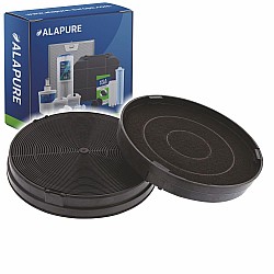 Alapure Carbon filter suitable for Alno MCEF02 / 9029800464 / EFF62 Alapure Carbon filter suitable for Alno MCEF02 / 9029800464 / EFF62