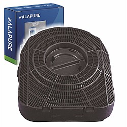 Alapure Carbon filter suitable for Alno MCFE14 / 9029800605 Alapure Carbon filter suitable for Alno MCFE14 / 9029800605