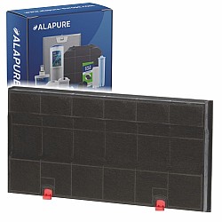 Alapure Carbon filter suitable for Constructa 00460450 / 460450 Alapure Carbon filter suitable for Constructa 00460450 / 460450