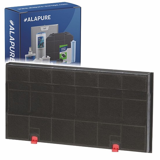 Alapure Carbon filter suitable for AEG MCFE34 / 9029793669 / 9029801330 / Type 150 / Model 150 Alapure Carbon filter suitable for AEG MCFE34 / 9029793669 / 9029801330 / Type 150 / Model 150