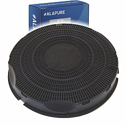 Alapure Carbon filter suitable for Balay DHZ4350 / 00460449 Alapure Carbon filter suitable for Balay DHZ4350 / 00460449