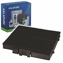 Filtre à charbon Alapure HFK2296 – compatible avec 11022296 / DWZ0DX0A0 / LZ10DXA00