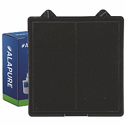 Alapure Carbon filter suitable for Gaggenau 00703134 / 703134 Alapure Carbon filter suitable for Gaggenau 00703134 / 703134