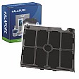 Alapure Longlife Carbon Filter with Filter Holder suitable for V-Zug H42232 / H4.2232 Alapure Longlife Carbon Filter with Filter Holder suitable for V-Zug H42232 / H4.2232