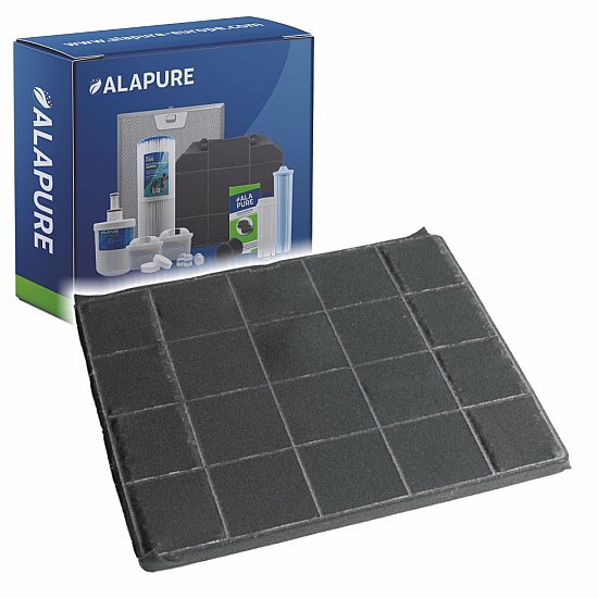 Alapure Longlife Carbon Filter suitable for Faure 9029798791 / ECFBLL02 Alapure Longlife Carbon Filter suitable for Faure 9029798791 / ECFBLL02
