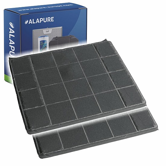 Alapure Longlife Carbon Filter suitable for Faure 9029798791 / ECFBLL02 Alapure Longlife Carbon Filter suitable for Faure 9029798791 / ECFBLL02