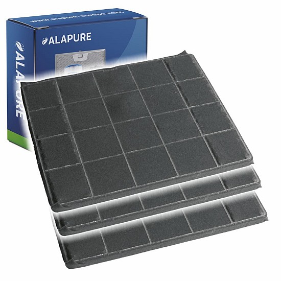 Alapure Longlife Carbon Filter suitable for Faure 9029798791 / ECFBLL02 Alapure Longlife Carbon Filter suitable for Faure 9029798791 / ECFBLL02