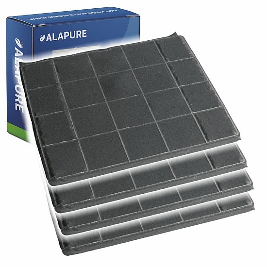 Alapure Longlife Carbon Filter suitable for Faure 9029798791 / ECFBLL02 Alapure Longlife Carbon Filter suitable for Faure 9029798791 / ECFBLL02
