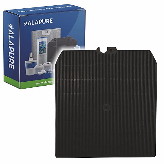 Filtre à charbon Alapure pour Airlux CR1000 / No. 3 Filtre à charbon Alapure pour Airlux CR1000 / No. 3