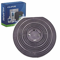 Alapure Carbon filter suitable for Hotpoint-Ariston 484000008610 / FAC349 / CHF34 Alapure Carbon filter suitable for Hotpoint-Ariston 484000008610 / FAC349 / CHF34