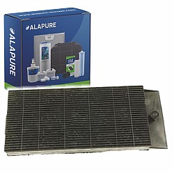 Alapure Carbon filter suitable for Alno 50263848009 / Type B Alapure Carbon filter suitable for Alno 50263848009 / Type B