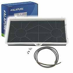 Alapure Carbon filter suitable for Balay 00461422 / 461422 Alapure Carbon filter suitable for Balay 00461422 / 461422
