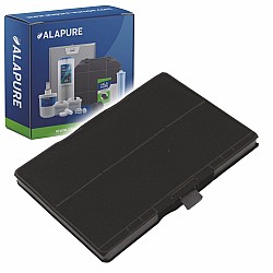 Alapure HFC432 Filtre à charbon adapté à 00705432 / 705432 / 11026771 / DHZ5346 Alapure HFC432 Filtre à charbon adapté à 00705432 / 705432 / 11026771 / DHZ5346