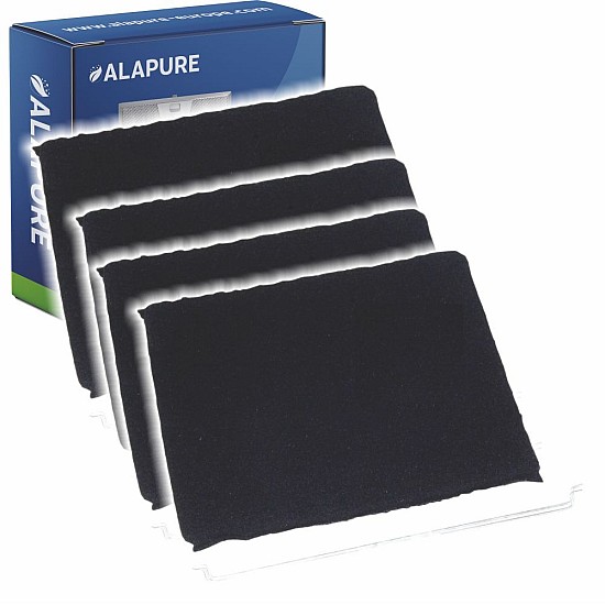 Alapure Carbon filter suitable for AEG MCFE36 | 9029801355 | Type 45 | 4055092003 Alapure Carbon filter suitable for AEG MCFE36 | 9029801355 | Type 45 | 4055092003