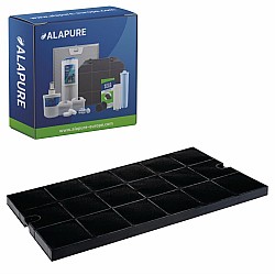 Alapure Carbon filter suitable for Alno EFF52 / 9029793768 / 50290655005 Alapure Carbon filter suitable for Alno EFF52 / 9029793768 / 50290655005
