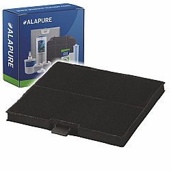 Alapure Carbon filter suitable for Balay 11026769 / 00705431 Alapure Carbon filter suitable for Balay 11026769 / 00705431