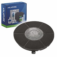Filtre à charbon Alapure pour WPRO 482000095104