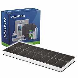 Alapure Carbon filter suitable for Constructa 00296178 / 296178 / CZ16330 Alapure Carbon filter suitable for Constructa 00296178 / 296178 / CZ16330