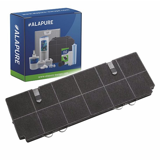 Alapure Carbon filter suitable for Juno MCFB71 / 9029802817 Alapure Carbon filter suitable for Juno MCFB71 / 9029802817