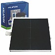 Alapure Carbon filter suitable for Balay 360732 / DRZ94UC Alapure Carbon filter suitable for Balay 360732 / DRZ94UC